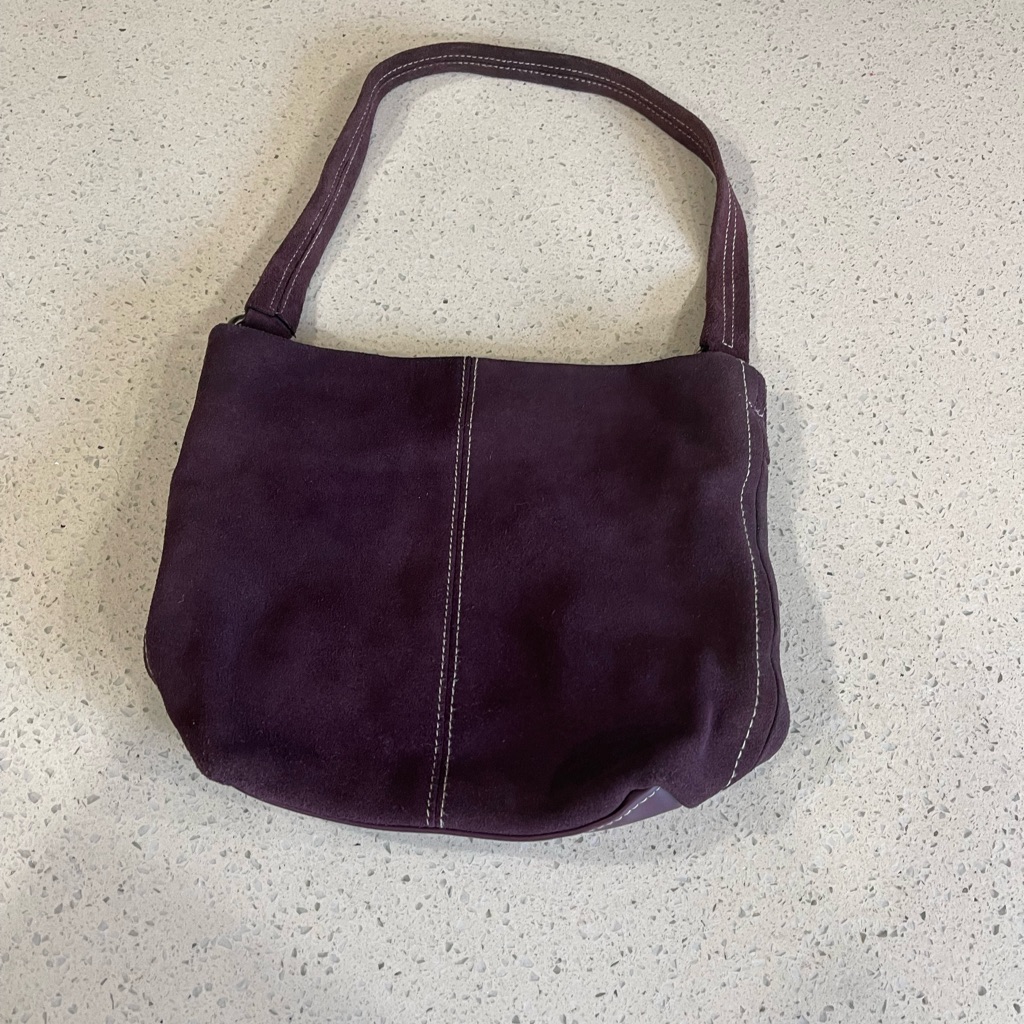 St Johns Bay Purse